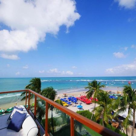 Pousada Ecos Beach ปอร์โต จิ กาลินญาส ภายนอก รูปภาพ