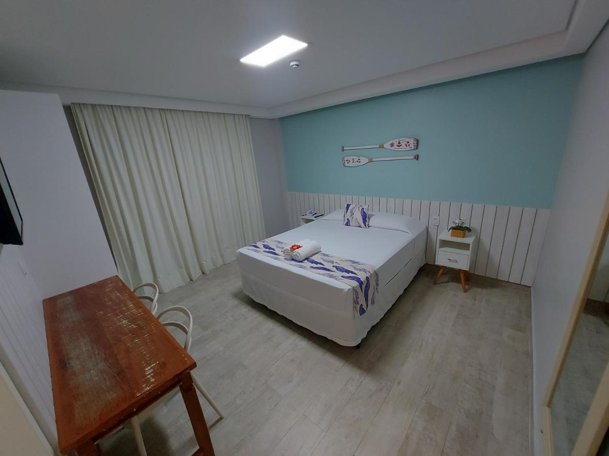 Pousada Ecos Beach ปอร์โต จิ กาลินญาส ภายนอก รูปภาพ